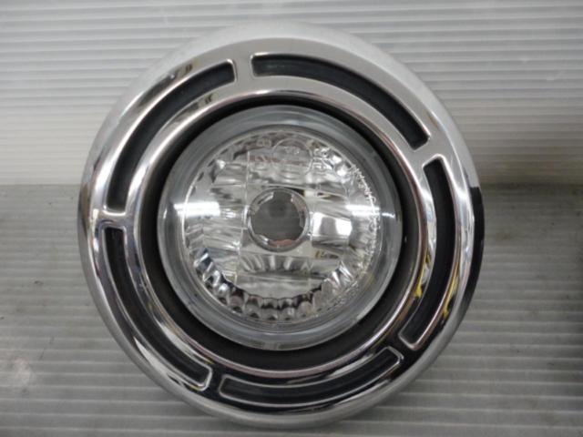 ダイハツ純正 フォグランプ 左右【アトレー/S320】
