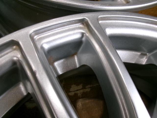 ホイールのみ WOODBELL ESPIDER