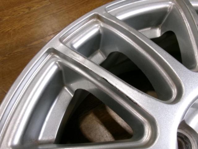ホイールのみ WOODBELL ESPIDER