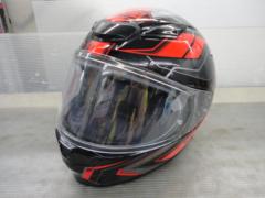SHOEI  Z-8 PROLOGUE サイズ:L 59cm