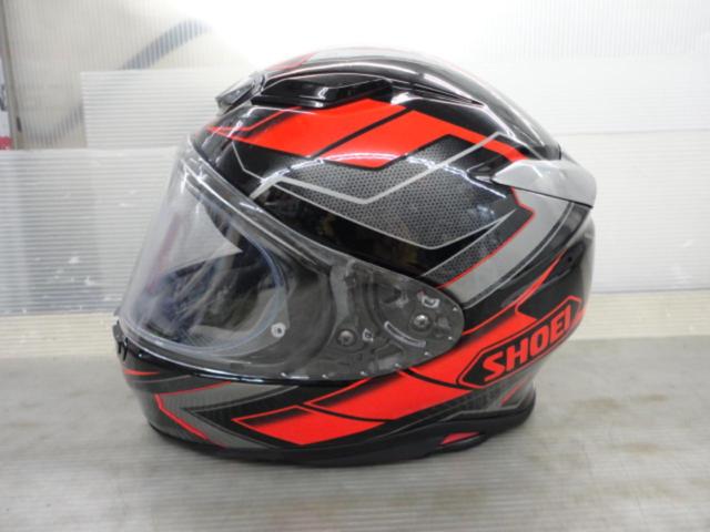 SHOEI  Z-8 PROLOGUE サイズ:L 59cm