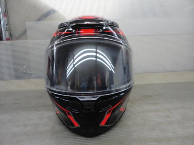 SHOEI  Z-8 PROLOGUE サイズ:L 59cm