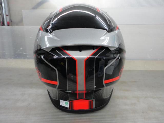 SHOEI  Z-8 PROLOGUE サイズ:L 59cm