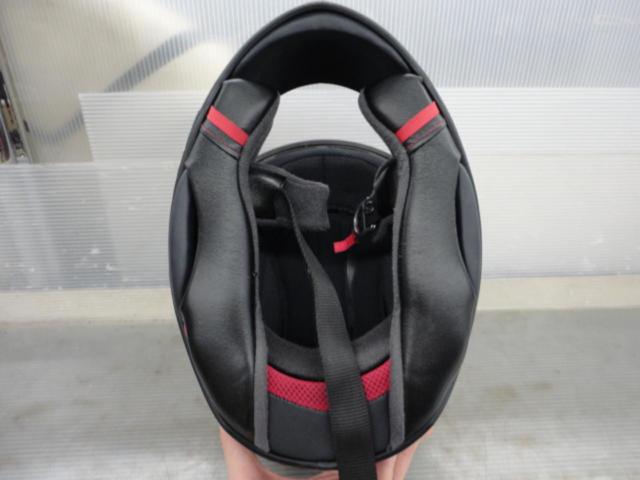 SHOEI  Z-8 PROLOGUE サイズ:L 59cm