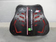 KUSHITANI ブレストパッド K-4409