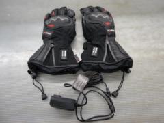 Ideal  ID-203 電熱グローブ サイズ:XL