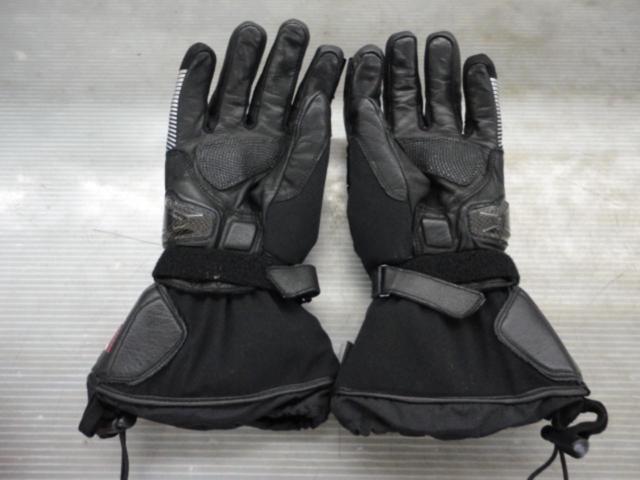 Ideal  ID-203 電熱グローブ サイズ:XL