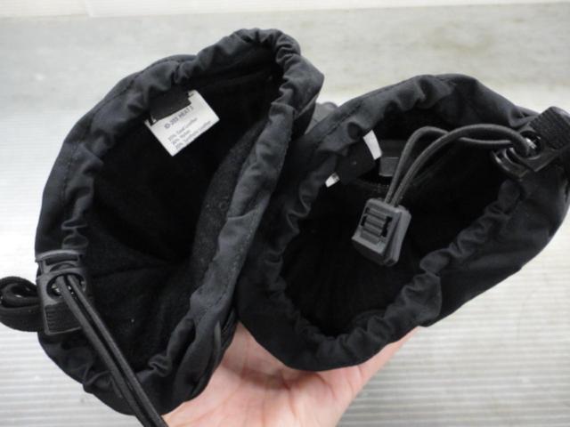 Ideal  ID-203 電熱グローブ サイズ:XL