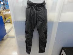 RSTaichi  RSY256 クロスオーバーパンツ サイズ:L