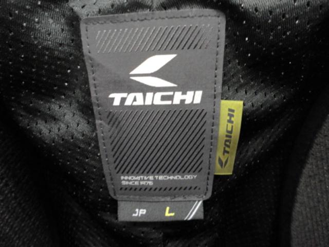 RSTaichi  RSY256 クロスオーバーパンツ サイズ:L