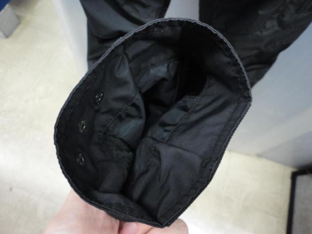 RSTaichi  RSY256 クロスオーバーパンツ サイズ:L