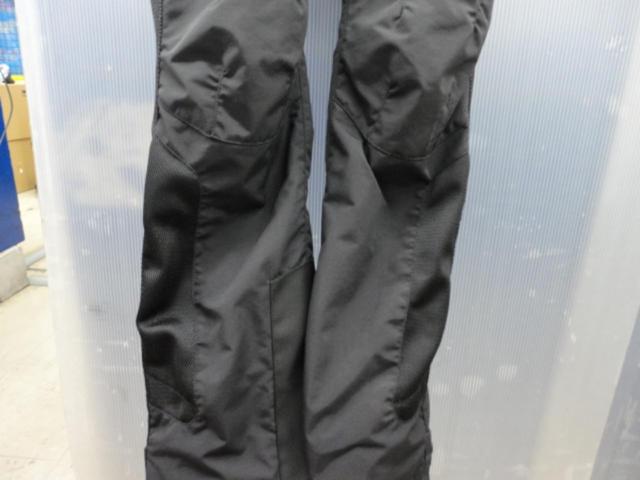 RSTaichi  RSY256 クロスオーバーパンツ サイズ:L