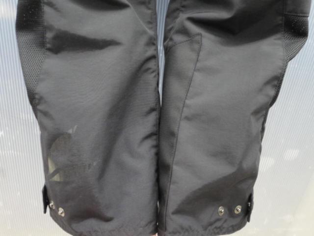 RSTaichi  RSY256 クロスオーバーパンツ サイズ:L