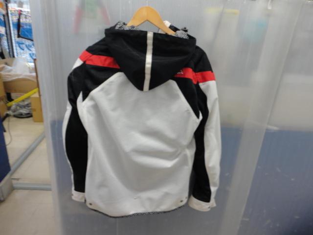 KUSHITANI   フルメッシュパーカージャケット サイズ:LL  K-2385