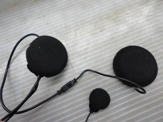 【SENA】SENA50R シングルインカムユニット