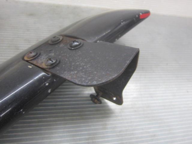 【STI】REAR UNDER SPOILER/リヤアンダースポイラー