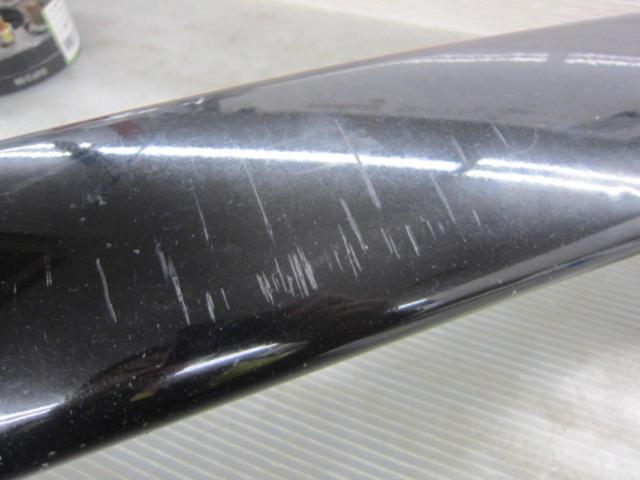 【STI】REAR UNDER SPOILER/リヤアンダースポイラー