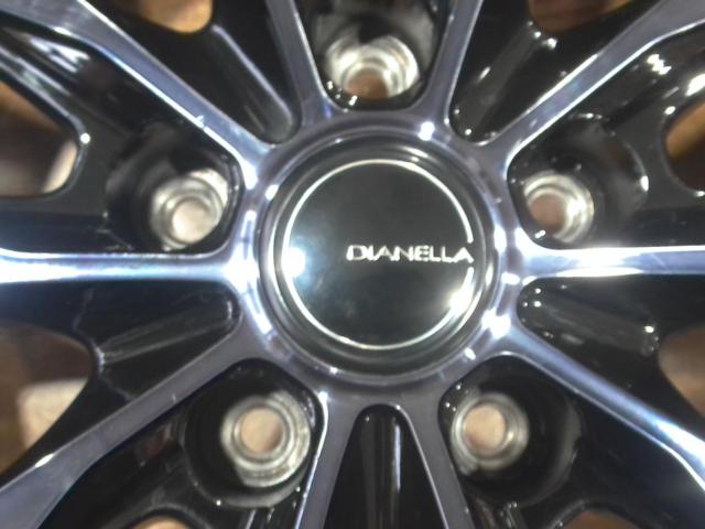 ホイールのみ販売【その他】 DIANELLA