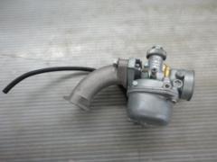 JINGKE PZ19 キャブレター+インマニ