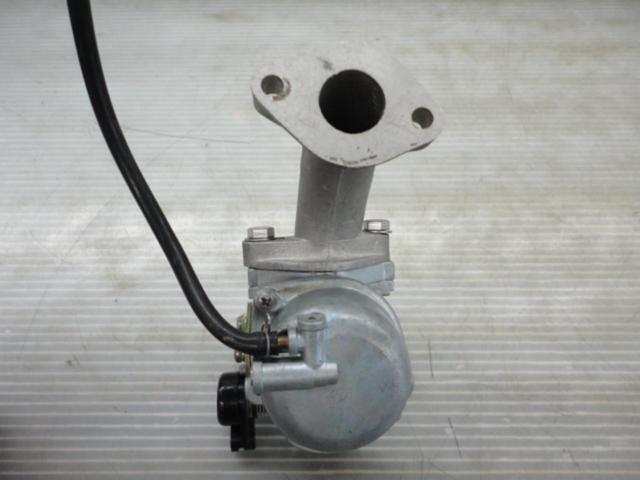 JINGKE PZ19 キャブレター+インマニ