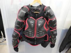 UMINEKO プロテクタージャケット サイズ:XL