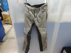DEGNER メッシュパンツ  サイズ:L