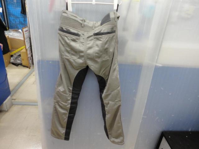 DEGNER メッシュパンツ  サイズ:L