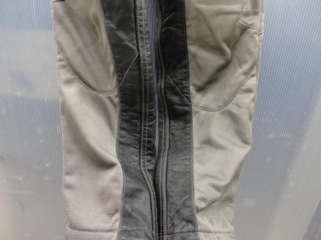 DEGNER メッシュパンツ  サイズ:L
