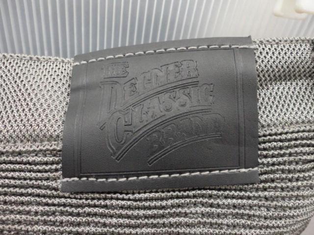 DEGNER メッシュパンツ  サイズ:L