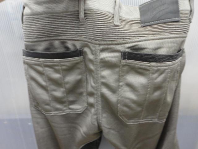DEGNER メッシュパンツ  サイズ:L