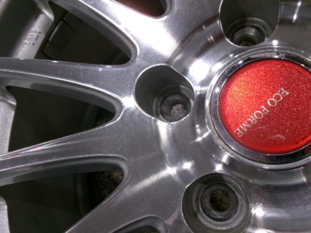 BRIDGESTONE ECO FORME SE-12+YOKOHAMA BluEarth-RV RV03 205/50R17