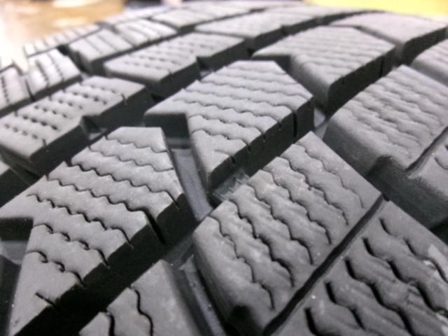SSR  TYPE-C スターブロンズ + DUNLOP WINTERMAXX WM02 205/55R16