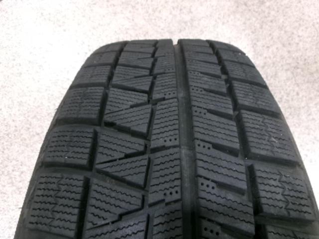 INNOVATOR+BRIDGESTONE ICE PARTNER2 195/65R15
