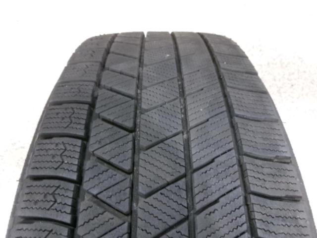KYOHO SMACK CREST+BRIDGESTONE BLIZZAK VRX3   195/60R17 