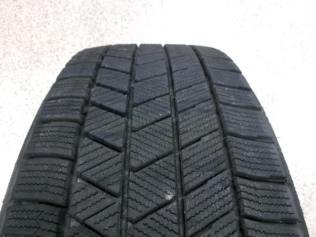 KYOHO SMACK CREST+BRIDGESTONE BLIZZAK VRX3   195/60R17 