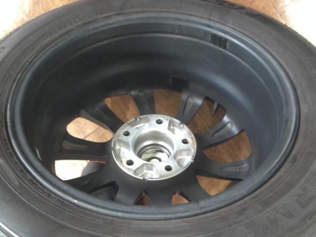 BRIDGESTONE(ブリヂストン) BALMINUM(バルミナ) T10  + DUNLOP(ダンロップ) WINTER MAXX WM02