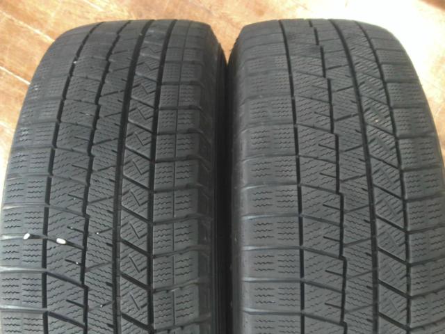 BRIDGESTONE(ブリヂストン) BALMINUM(バルミナ) T10  + DUNLOP(ダンロップ) WINTER MAXX WM02