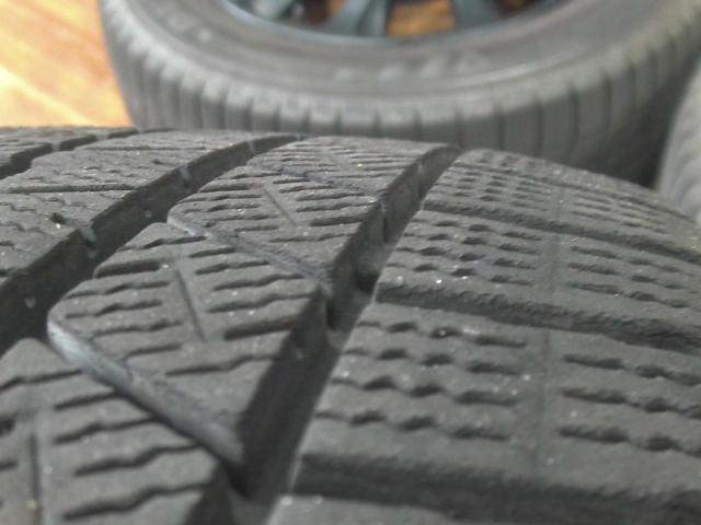 BRIDGESTONE(ブリヂストン) BALMINUM(バルミナ) T10  + DUNLOP(ダンロップ) WINTER MAXX WM02