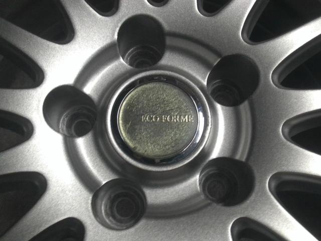 BRIDGESTONE ECO FORME SE-12  + BRIDGESTONE(ブリヂストン) BLIZZAK VRX2 205/60R16