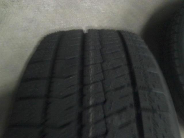 BRIDGESTONE ECO FORME SE-12  + BRIDGESTONE(ブリヂストン) BLIZZAK VRX2 205/60R16