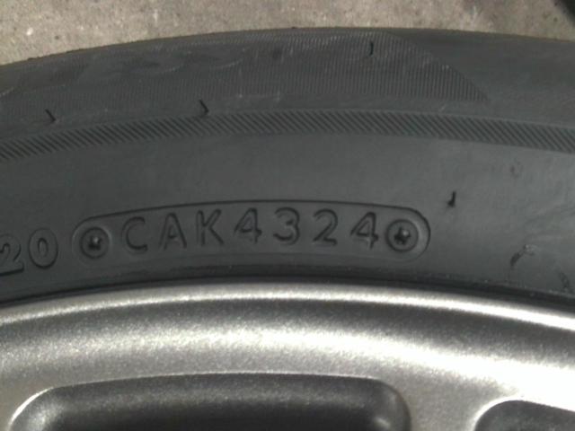BRIDGESTONE ECO FORME SE-12  + BRIDGESTONE(ブリヂストン) BLIZZAK VRX2 205/60R16