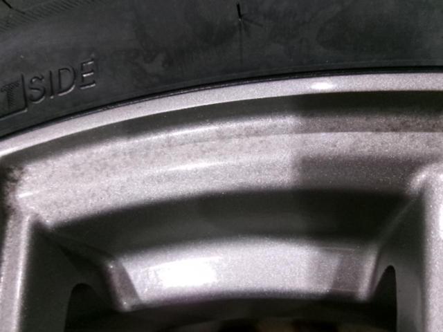 weds G-MACH +BRIDGESTONEBLIZZAK VRX2 205/60R16