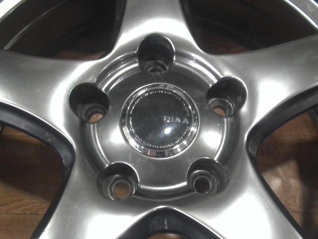 PIAA  Eleganza S-01  + KUMHO ECSTA SPORT PS72 205/45R17 88Y XL