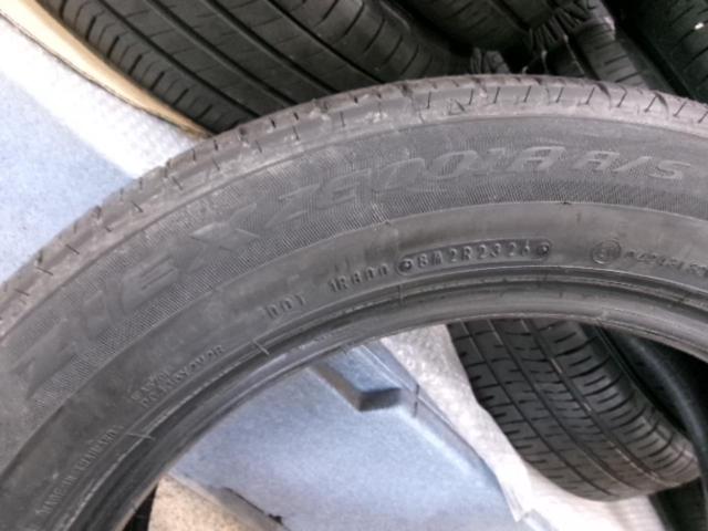 FALKEN
ZIEX
ZE001
A / S
225 / 55R18
4 pieces set