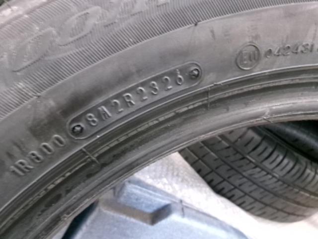 FALKEN
ZIEX
ZE001
A / S
225 / 55R18
4 pieces set