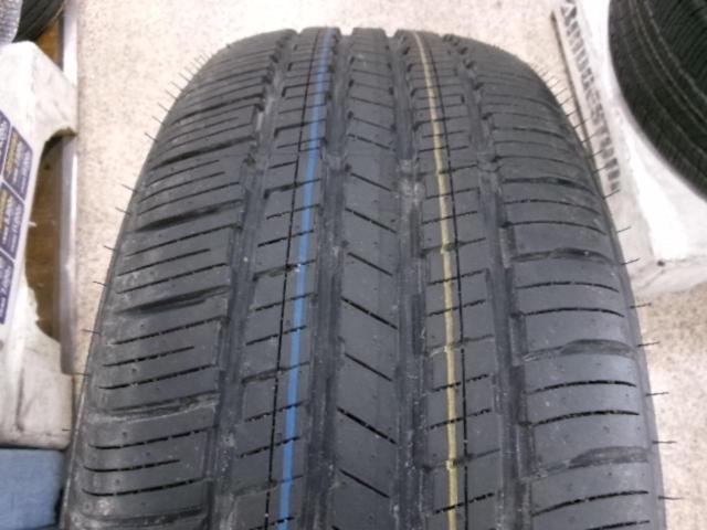 FALKEN
ZIEX
ZE001
A / S
225 / 55R18
4 pieces set