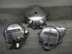 KAWASAKI KZ1300 Genuine Cover Set