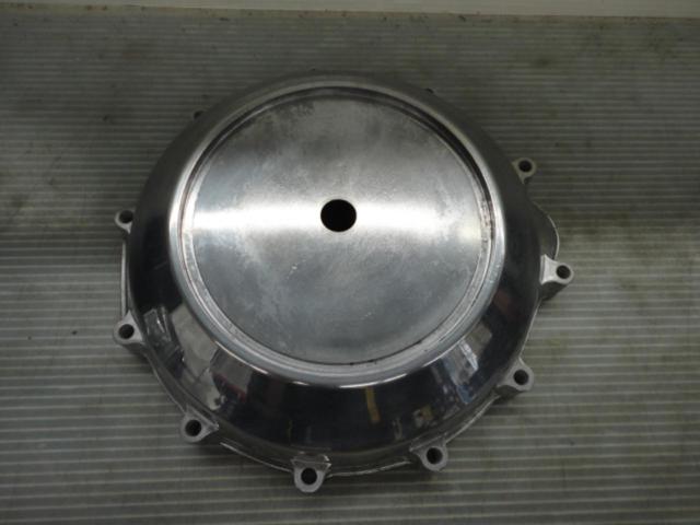 KAWASAKI KZ1300 Genuine Cover Set