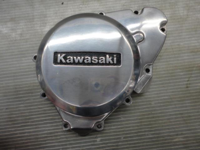 KAWASAKI KZ1300 Genuine Cover Set