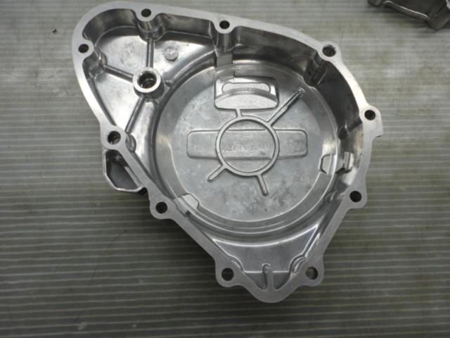 KAWASAKI KZ1300 Genuine Cover Set